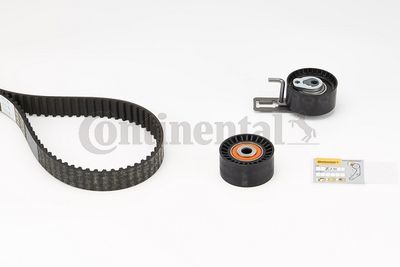 CONTINENTAL CTAM Zahnriemensatz (CT1162K3)
