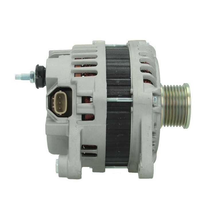 BV PSH Generator (165.554.150.130) BV PSH Generator (165.554.150.130)