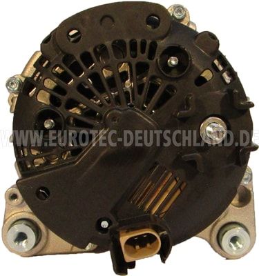 EUROTEC Generator (12090491)