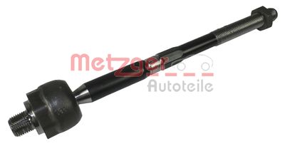 METZGER Axialgelenk, Spurstange (51013708)