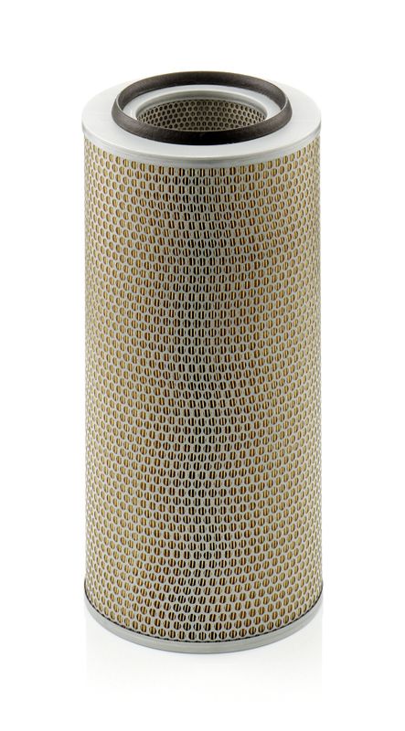 MANN-FILTER Luftfilter (C 24 650/1)