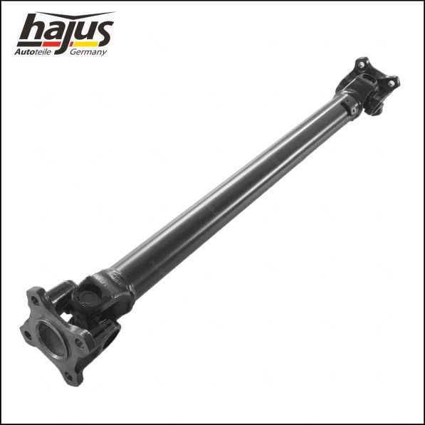 hajus Autoteile Gelenkwelle, Achsantrieb (4131023)