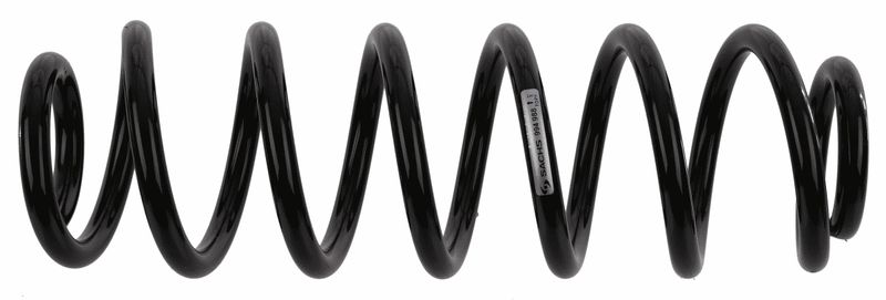 SACHS Fahrwerksfeder (994 988)