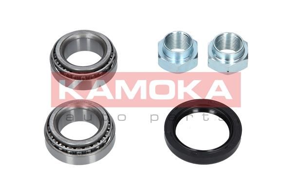 KAMOKA Radlagersatz (5600010) KAMOKA Radlagersatz (5600010)