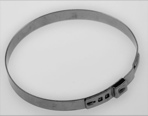 LÖBRO Klemmschelle (190829)