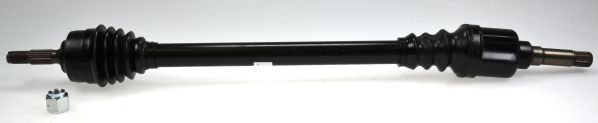 SPIDAN Antriebswelle (24269)