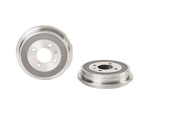 BREMBO Bremstrommel (14.9384.10)