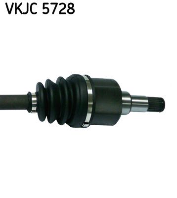 SKF Antriebswelle (VKJC 5728)