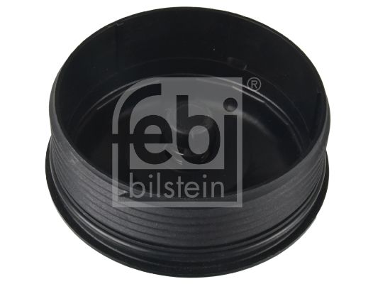 FEBI BILSTEIN Deckel, Ölfiltergehäuse (171749)