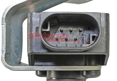 METZGER Sensor, Xenonlicht (Leuchtweiteregulierung) (0901311)