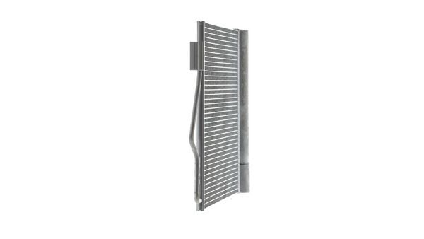 MAHLE Kondensator, Klimaanlage (AC 441 000S)