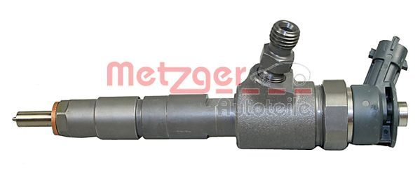 METZGER Einspritzdüse (0871034)