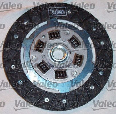 VALEO Kupplungssatz (801124)