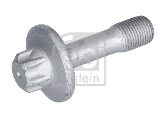FEBI BILSTEIN Achsschraube, Antriebswelle (40000)