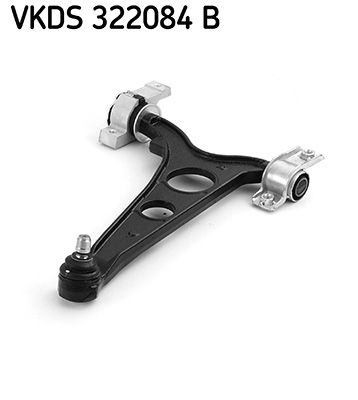 SKF Lenker, Radaufhängung (VKDS 322084 B)