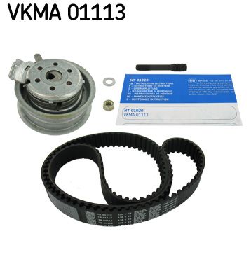 SKF Zahnriemensatz (VKMA 01113)