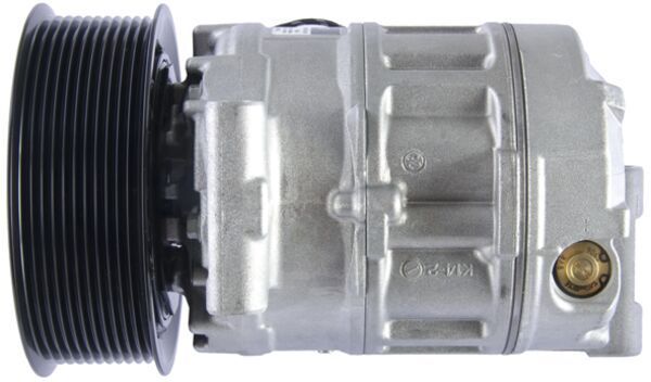 MAHLE Kompressor, Klimaanlage (ACP 1153 000P) MAHLE Kompressor, Klimaanlage (ACP 1153 000P)