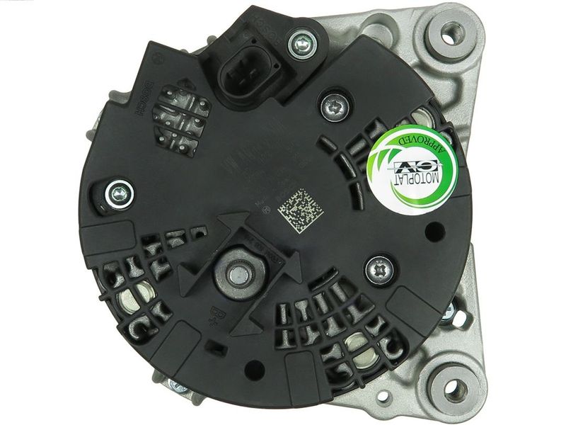 AS-PL Generator (A0551PR) AS-PL Generator (A0551PR)