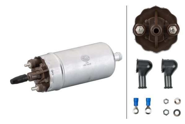 HELLA Kraftstoffpumpe (8TF 358 146-201) HELLA Kraftstoffpumpe (8TF 358 146-201)