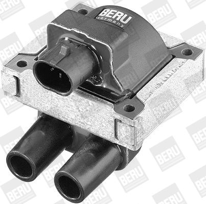 BorgWarner (BERU) Zündspule (ZS283)