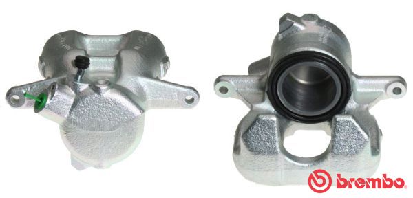 BREMBO Bremssattel (F 61 204)
