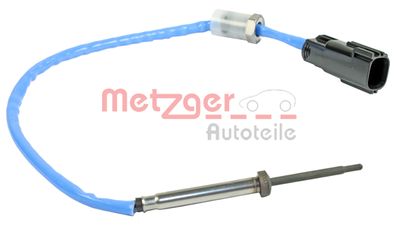 METZGER Sensor, Abgastemperatur (0894409)