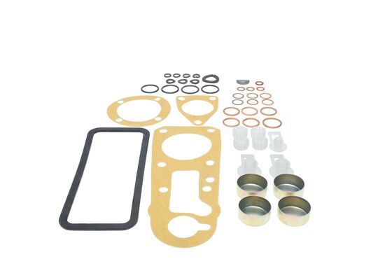BOSCH Dichtungssatz, Einspritzpumpe (1 417 010 002) Thumbnail