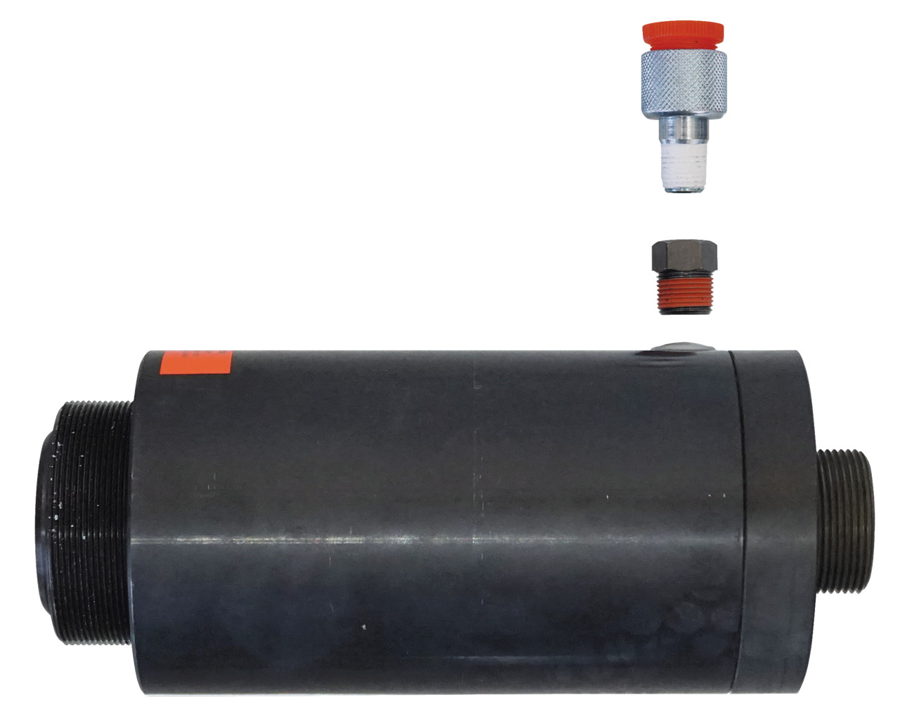 Hydraulik-Zylinder, 28 t (KL-0040-2800)