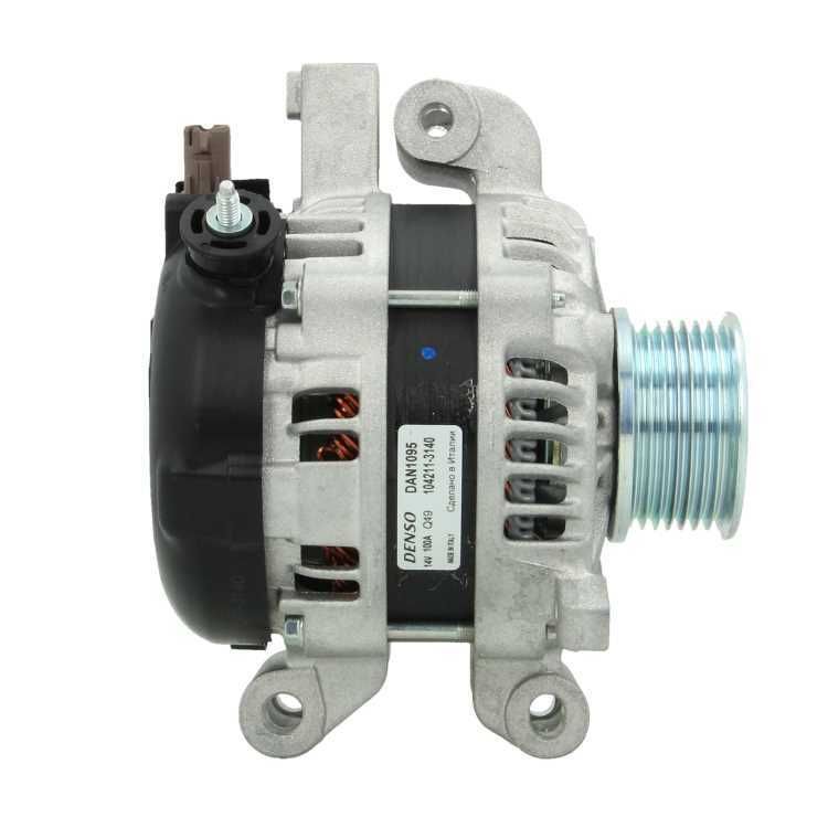 BV PSH Generator (195.978.100.260)
