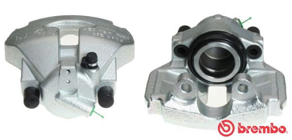BREMBO Bremssattel (F 85 183)
