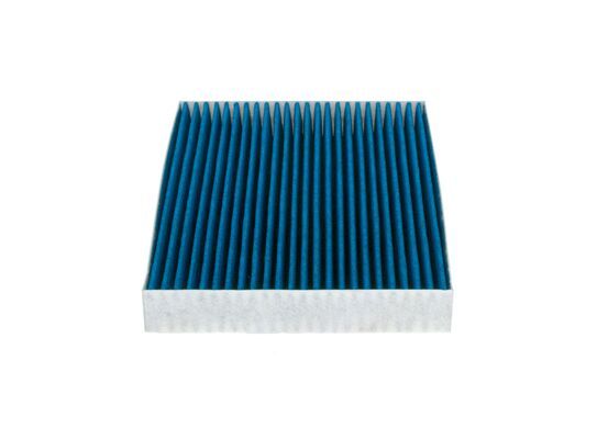 BOSCH Filter, Innenraumluft (0 986 628 586)