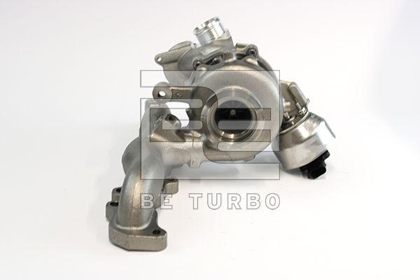 BE TURBO Lader, Aufladung (10900955)