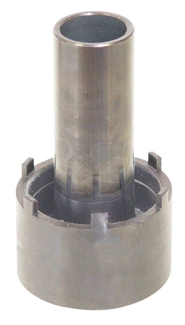 Zapfenschlüssel mit Führungsrohr, Ø 87 mm, 6 Zapfen (KL-1020-24)