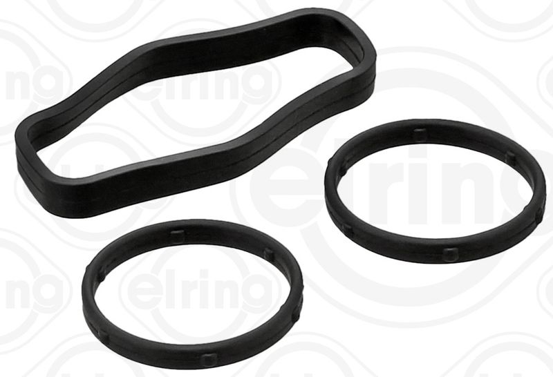 ELRING Dichtungssatz, Ölpumpe (928.100) Thumbnail
