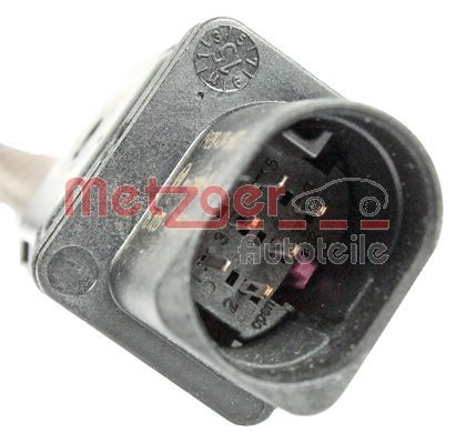 METZGER Lambdasonde (0893370)