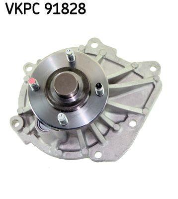 SKF Wasserpumpe, Motorkühlung (VKPC 91828)