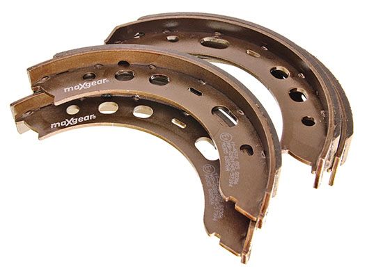 MAXGEAR Bremsbackensatz, Feststellbremse (19-4572)