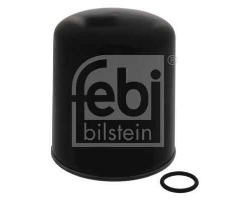 FEBI BILSTEIN Lufttrocknerpatrone, Druckluftanlage (40061)