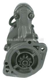 EUROTEC Starter (11040100)