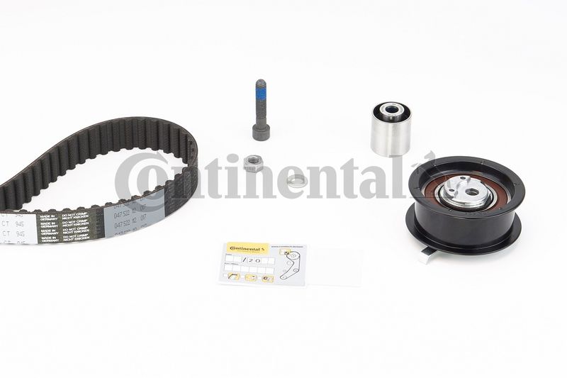 CONTINENTAL CTAM Zahnriemensatz (CT945K1)
