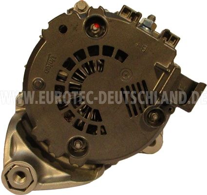 EUROTEC Generator (12090537)