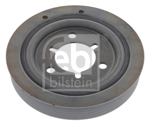 FEBI BILSTEIN Riemenscheibe, Kurbelwelle (36878)