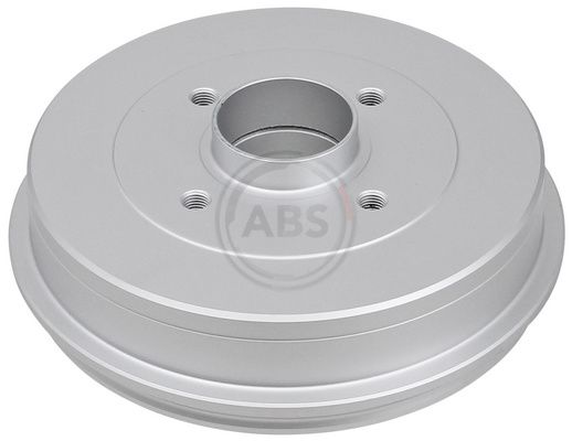 A.B.S. Bremstrommel (2656-S)