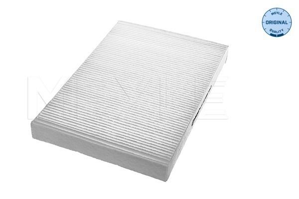 MEYLE Filter, Innenraumluft (112 319 0004)