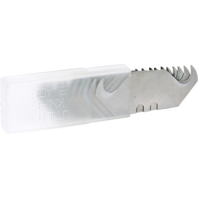 KS TOOLS Hakenklingensatz, Cutter (907.2163)
