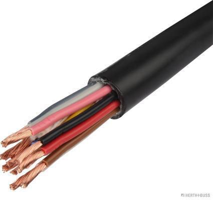 HERTH+BUSS ELPARTS Elektroleitung (51275613000) Thumbnail