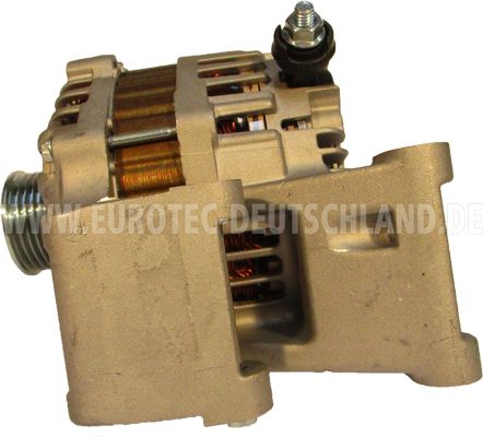 EUROTEC Generator (12061025) Thumbnail