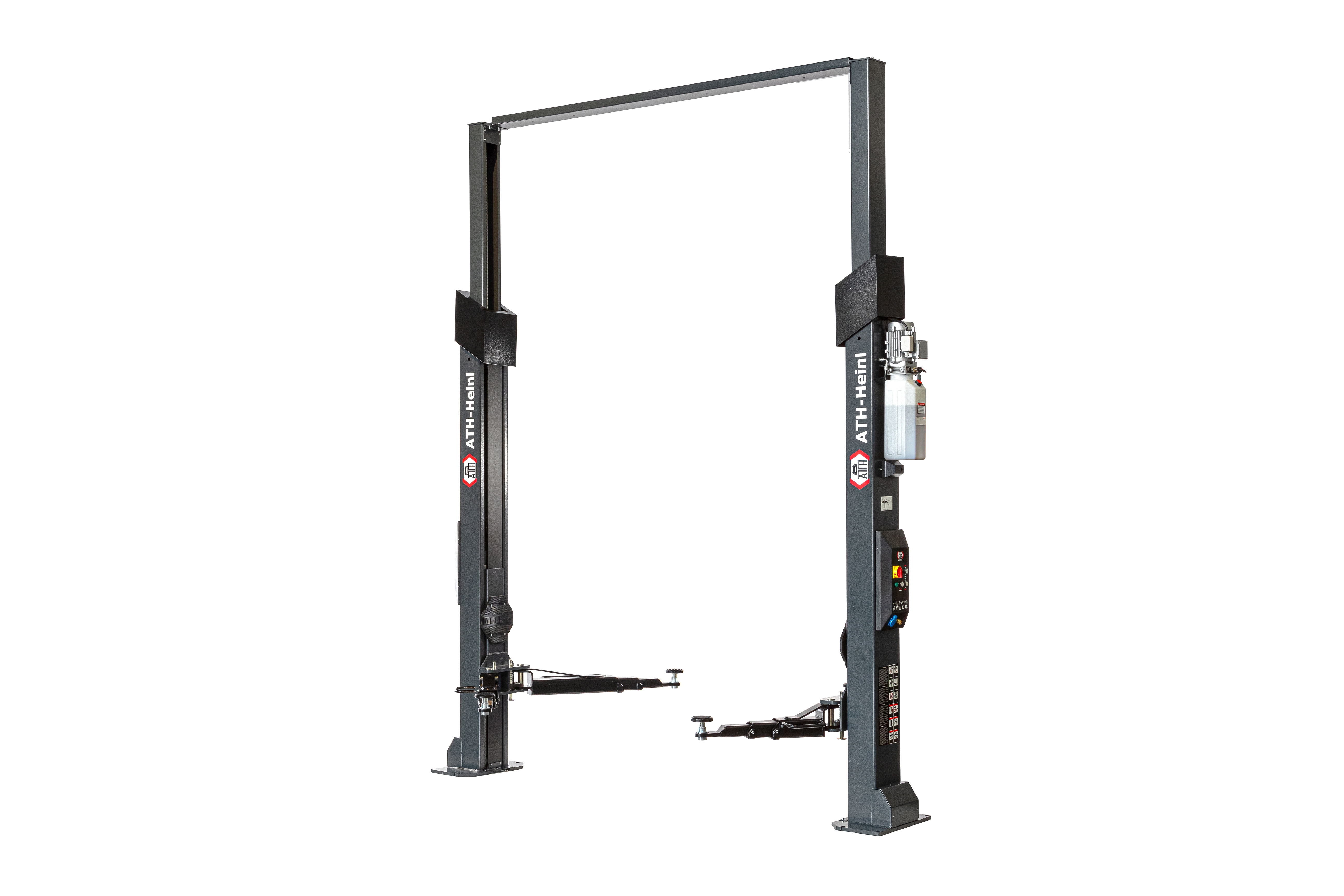 ATH Comfort Lift 2.35XL