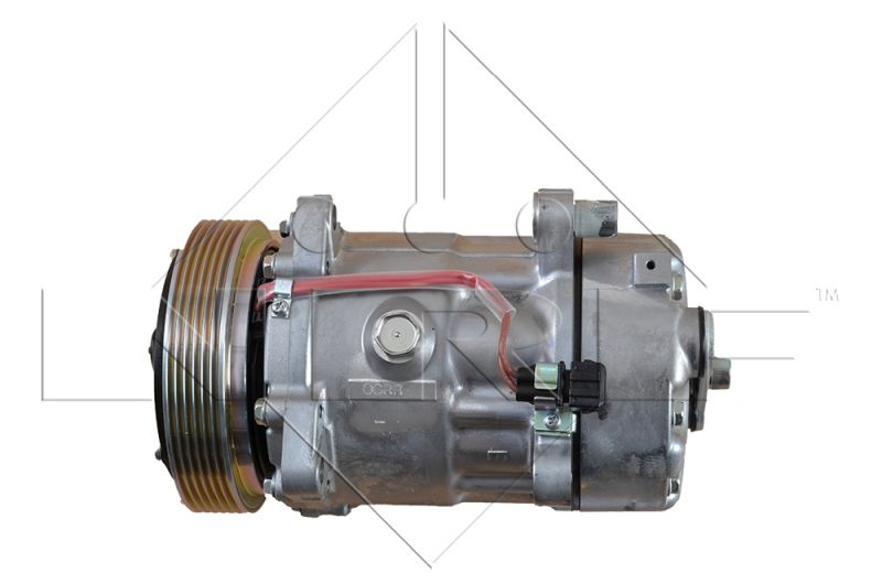 NRF Kompressor, Klimaanlage (32489) NRF Kompressor, Klimaanlage (32489)