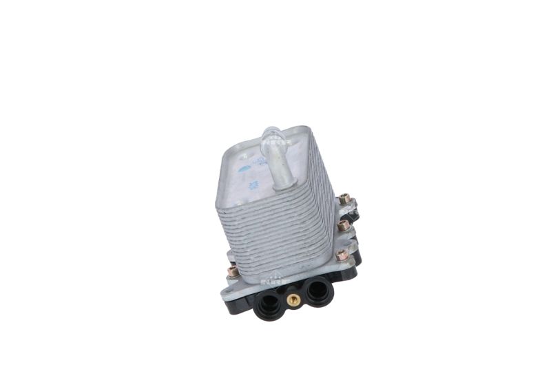 NRF Ölkühler, Automatikgetriebe (31215) NRF Ölkühler, Automatikgetriebe (31215)